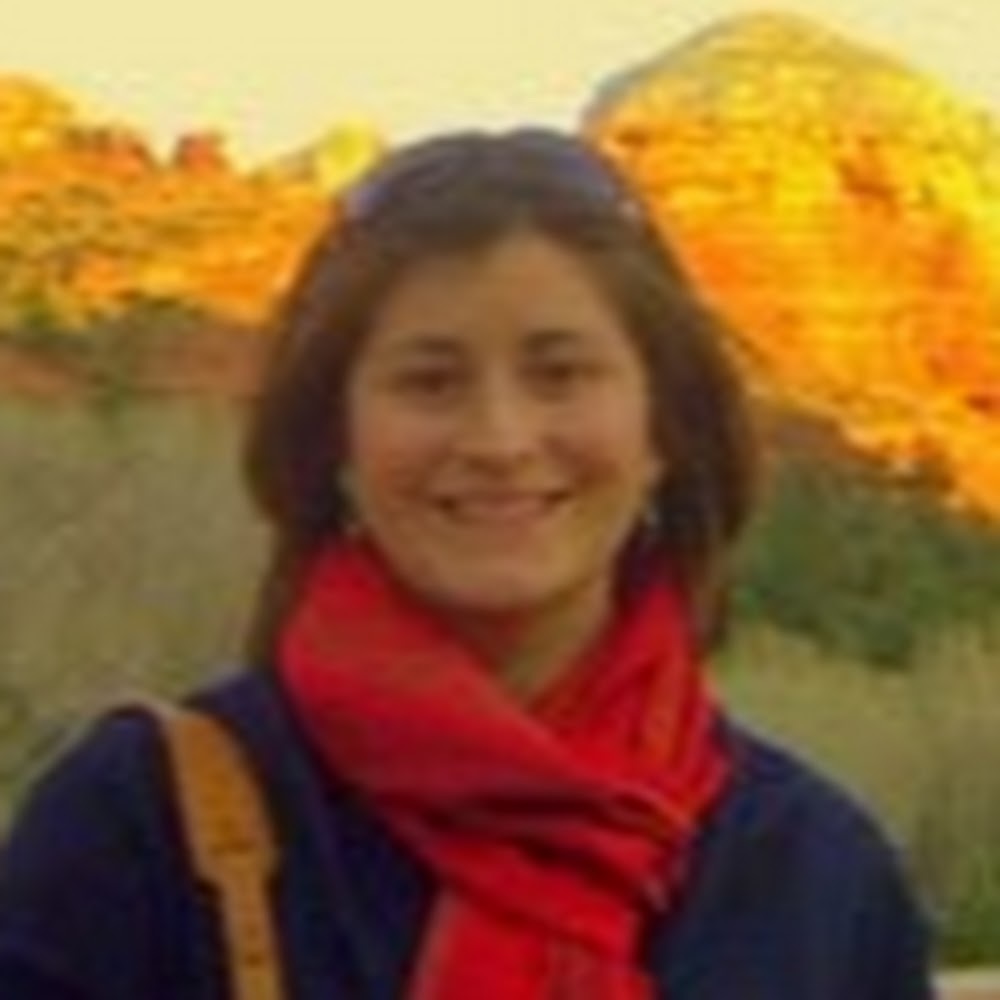 Meet your Posher, Abigail